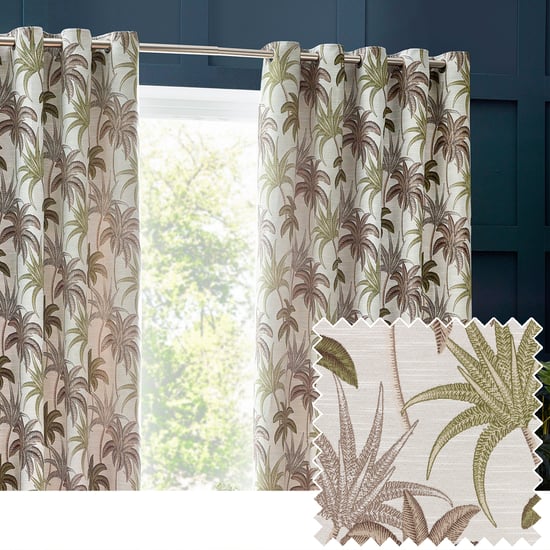 Cortinas con Ojetes Wylder Galápagos - Image 6