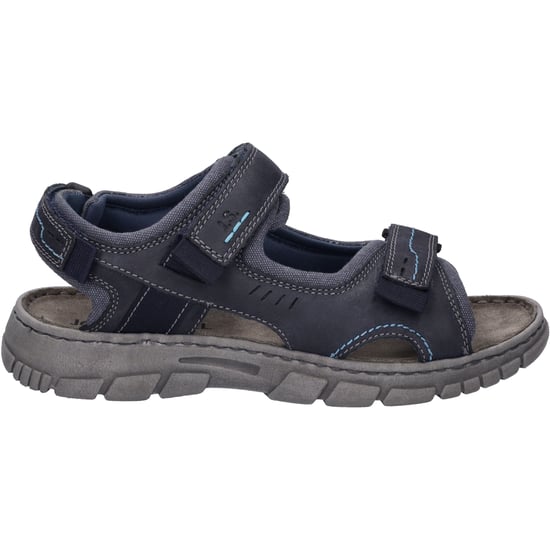 JOSEF SEIBEL Brendan 04 | Sandalias de Hombre | azul - Image 2