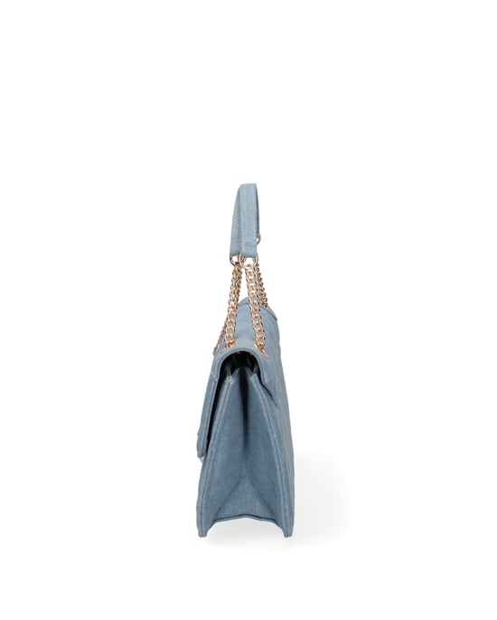 Diana&Co Bolsa de hombro Mujer BLUE JEANS - Image 3