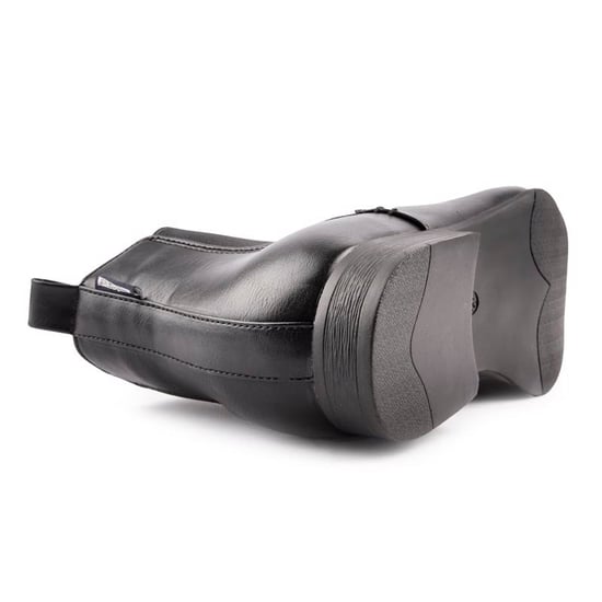 Lambretta Amberley Botas - Image 4