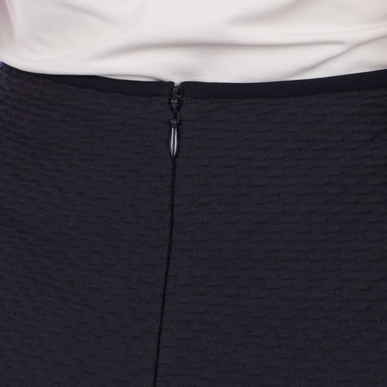 Elegant Pencil Skirt 3H2N8C Women