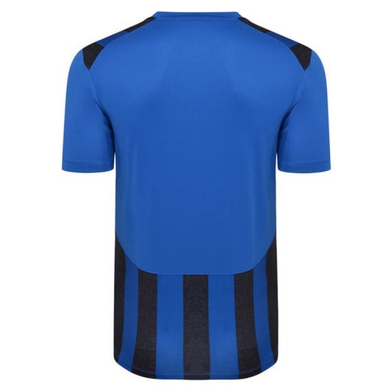Umbro Childrens/Kids Ramone Jersey (Royal Blue/Black) - Image 2