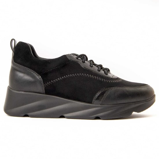 Montevita Sneaker Liria In Black