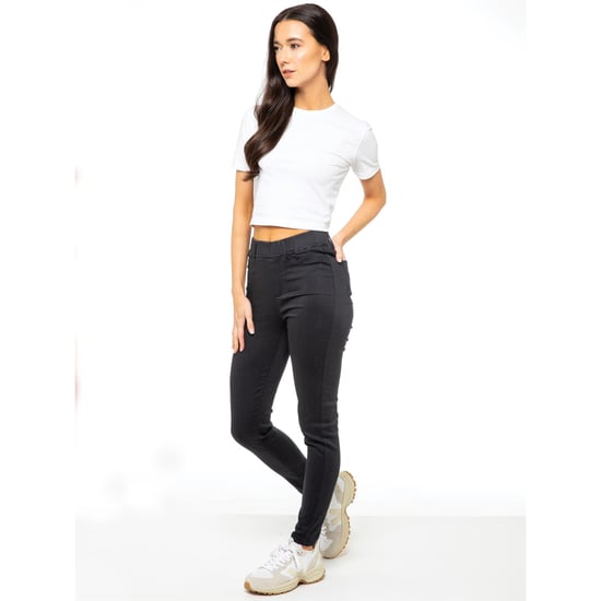 Jeggings pitillo Enzo para mujer - Image 2