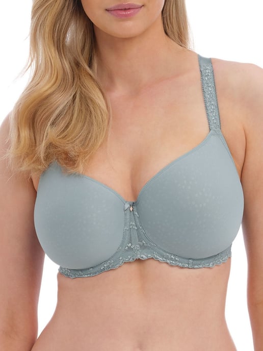 Ana Moulded Spacer Bra