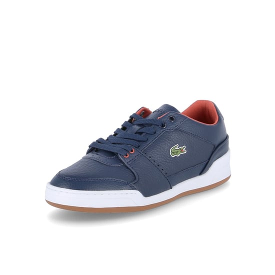 Lacoste Challenge 15 120 1 Mens Navy Trainers