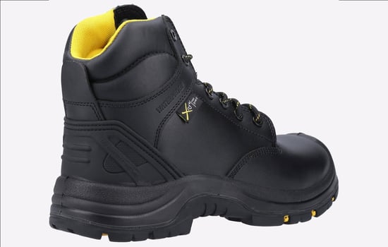 Amblers AS303C Waterproof Safety Boots Men - Image 3