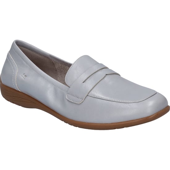 JOSEF SEIBEL Fenja 22 | Ballerina for Women | blue