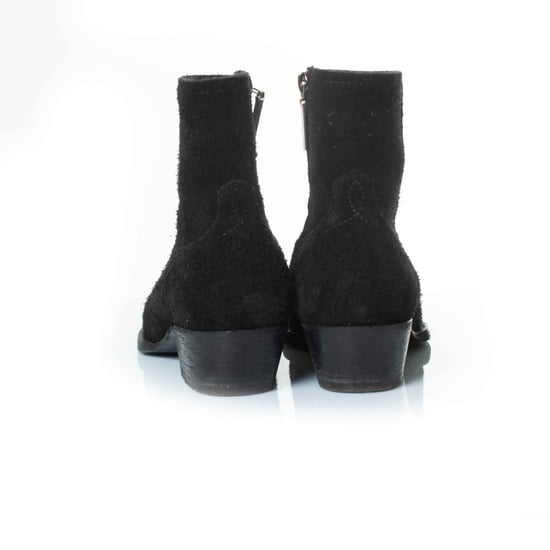 Lukas wool suede ankle boots - Image 6