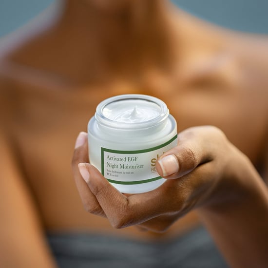 Skin Research Activated EGF Crema Hidratante de Noche 50ml - Image 3