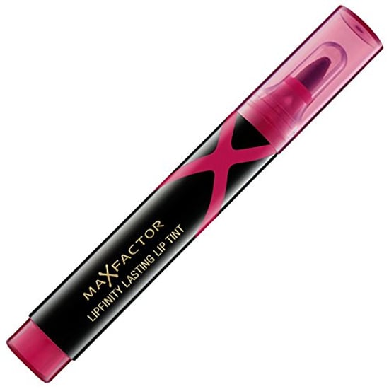 Max Factor Lipfinity Lasting Lip Tint 2.5g -  02 Mystical Mauve