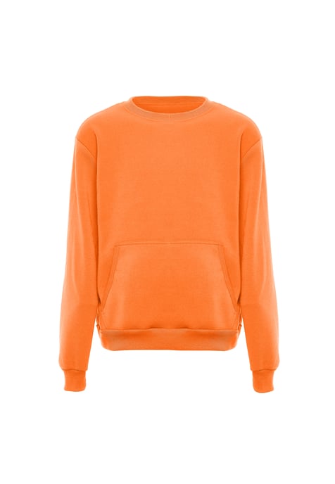 Mo Men orange - Image 1