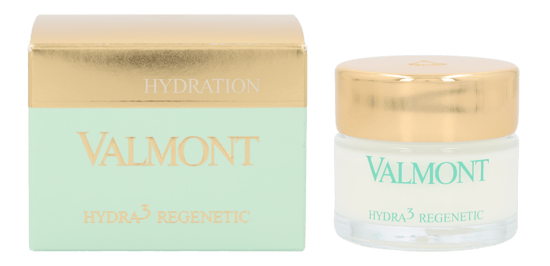 Hydra 3 Regenetic Cream Long-lasting Hydratation 50 ml - Image 1