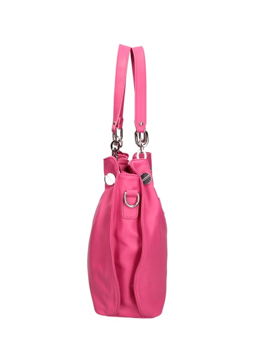 Gave Lux Shoulder Bag Women FUCHSIA