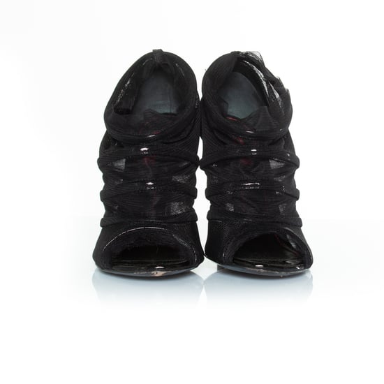 Keira tule ankle boots - Image 3