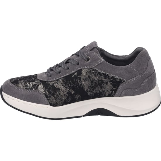 JOSEF SEIBEL Elli 04 | Snaker de Mujeres | gris - Image 3