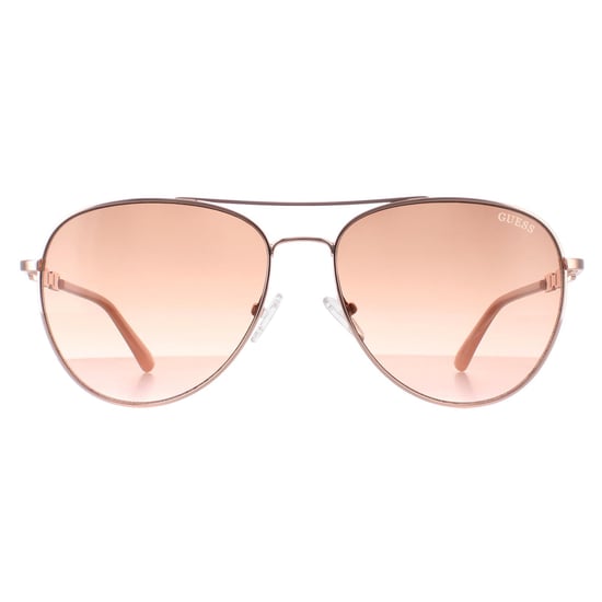 Guess Gafas De Sol GF6143 28F 59 - Image 1