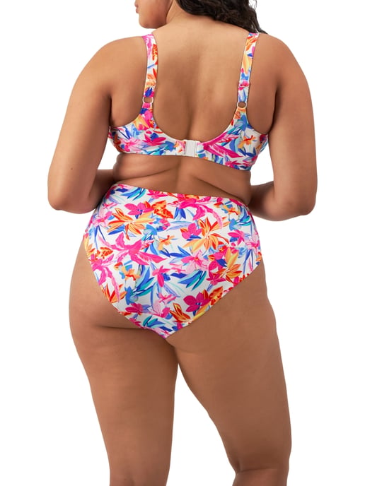 Savaneta Underwired Plunge Bikini Top - Image 4