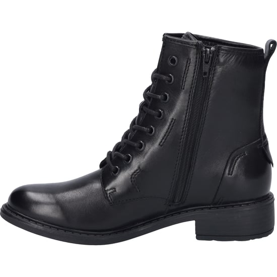 JOSEF SEIBEL Selena 06 | Botines de Mujeres | negro - Image 3