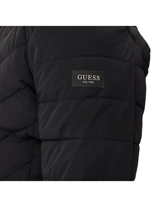 Chaqueta acolchada Guess para hombre - Image 2