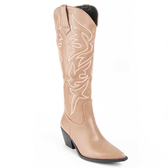 Montevita Boot Botarey Beige
