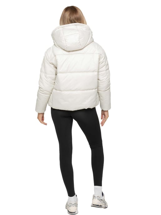 Enzo | Womens Puffer Jacket - Image 6