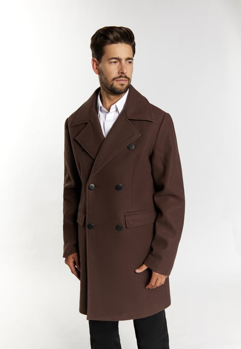 Dreimaster Men brown - Image 3