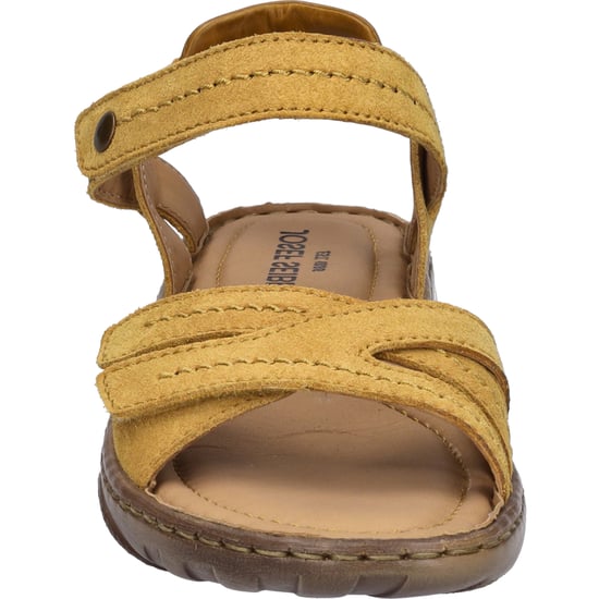 JOSEF SEIBEL Debra 62 | Sandalias de Mujeres | amarillo - Image 4