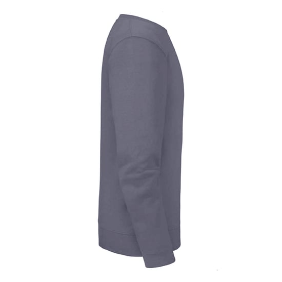 Russell Mens Authentic Sweatshirt (Convoy Grey) - Image 3
