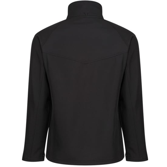 Regatta Uproar Mens Softshell Wind Resistant Fleece Jacket