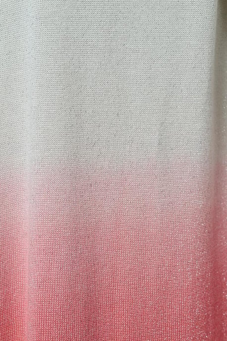 Brian Vest Offwhite / Roze - Image 5