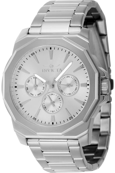 Invicta Speedway 46843 Men's Quartz Watch - 42mm