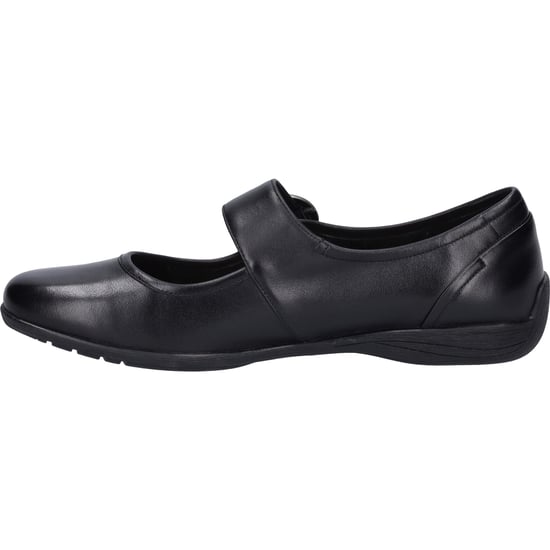 JOSEF SEIBEL Fenja 18 | Balerinas / Manoletina de Mujeres | negro - Image 3