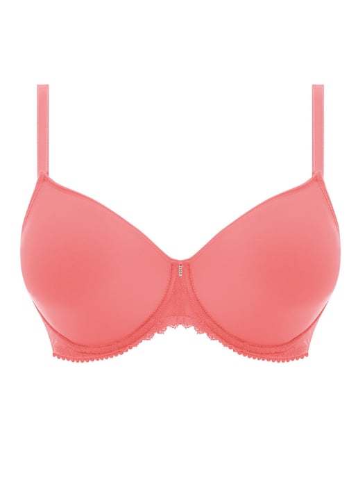 Signature Spacer Bra