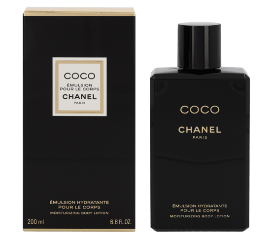Coco Body Lotion 200 ml - Image 1