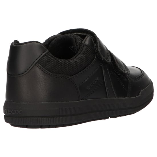 Zapatillas Deporte de niños unisex Geox en negro - Image 5
