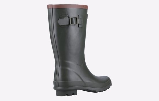 Cotswold Bowldown MEMORY FOAM Wellingtons Junior - Image 3
