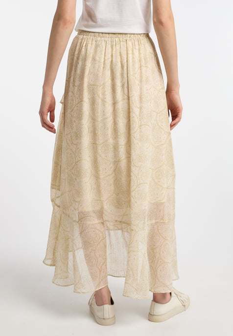 Dreimaster Skirt women - Image 4
