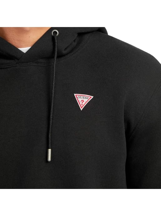 Sudadera con mini triángulos Guess para hombre - Image 2