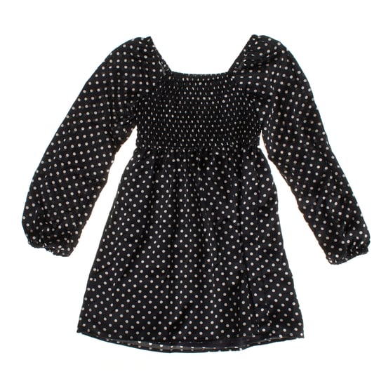 Long sleeve dress 786797 girl