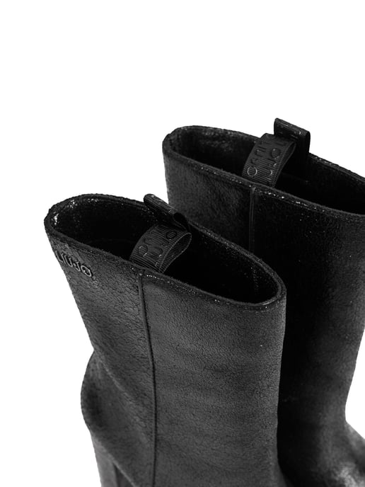 Liu-Jo Botines de mujer negro - Image 5