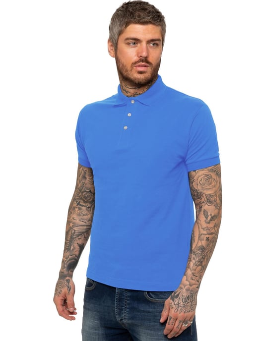 Kruze Polos de manga corta para hombre - Image 2