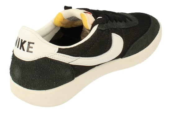 Nike Killshot Sp Mens Black Trainers - Image 3