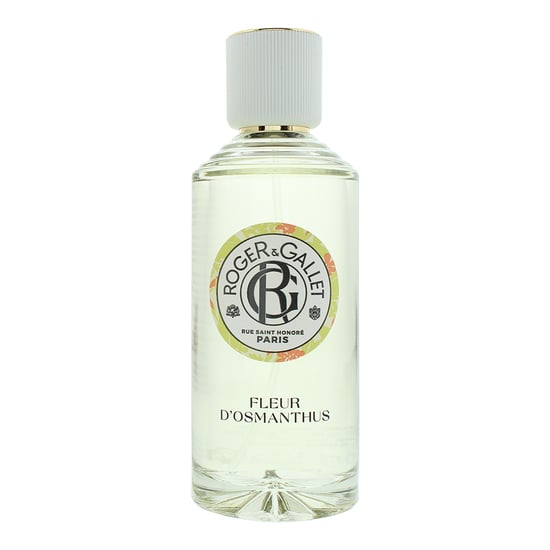 Roger & Gallet Agua perfumada de bienestar Fleur D'osmanthus 100ml - Image 2