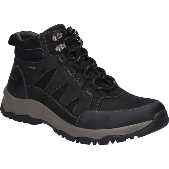 JOSEF SEIBEL Leroy 51 | Botines de Hombre | negro - Image 1