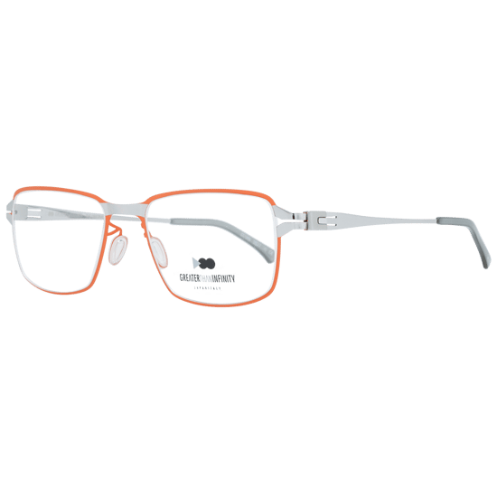 Greater Than Infinity Optical Frame GT010 V04N 52 - Image 1