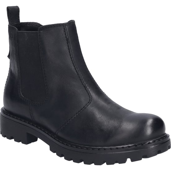 JOSEF SEIBEL Marta 06 | Botines de Mujeres | negro - Image 1