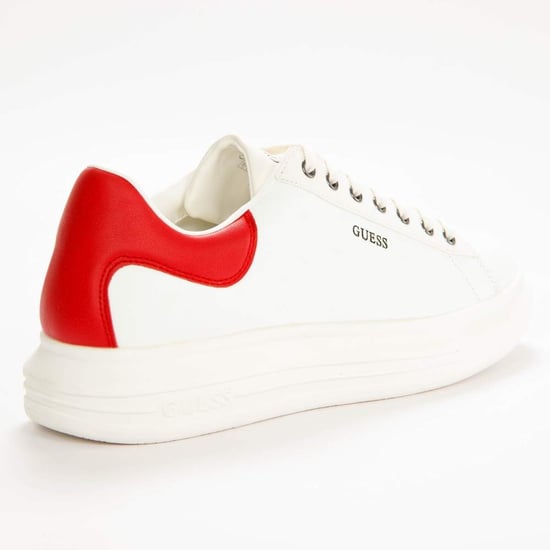 Zapatillas Guess con logotipo clásico para hombre - Image 6