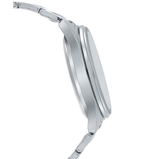 Casio Casio Collection Unisex's Silver Watch MTP-B145D-2A2VEF - Image 3