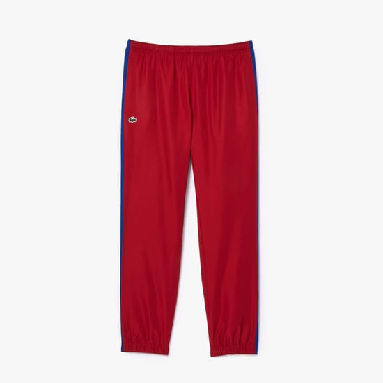 Men's Lacoste Sport Tennis Sweatsuit in Blue